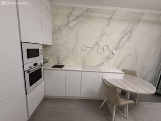 m. Begovaya: Apartment, 1-rooms