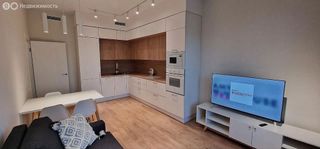 m. Shelepikha: Apartment, 2-rooms