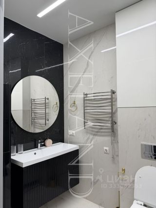 m. Zyuzino: Apartment, 2-rooms
