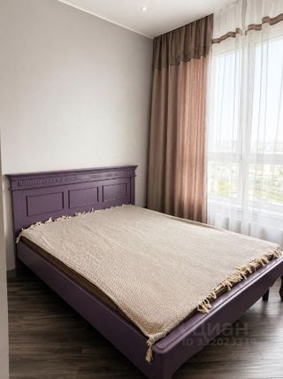 m. Shelepikha: Apartment, 1-rooms