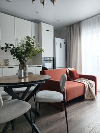 m. Butyrskaya : Apartment, 2-rooms