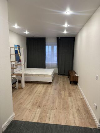 m. Preobrazhenskaya ploschad: Apartment, 1-rooms