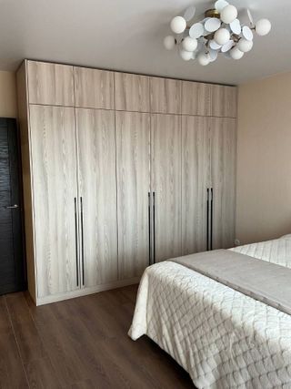 m. Bulvar Dmitriya Donskogo: Apartment, 2-rooms