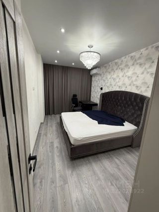 m. Salaryevo: Apartment, 2-rooms