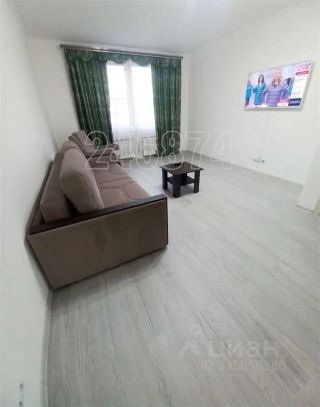 m. Trikotazhnaya: Apartment, 1-rooms