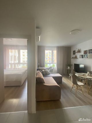 m. Opalikha: Apartment, 1-rooms