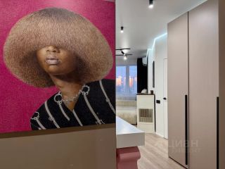 m. Aeroport: Apartment, 1-rooms