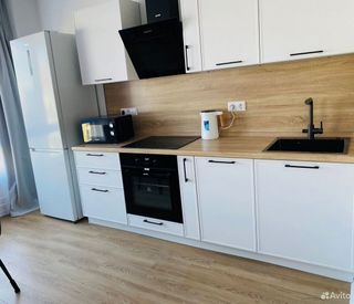m. Kalitniki: Apartment, 1-rooms