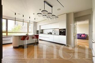 m. Frunzenskaya: Apartment, 4-rooms