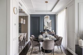 m. TsSKA: Apartment, 3-rooms