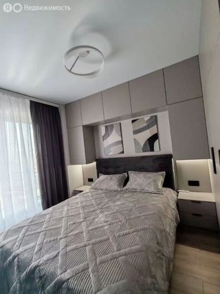 m. Lokomotiv: Apartment, 1-rooms