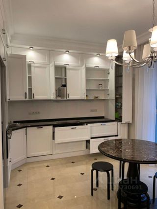 m. Nemchinovka: Apartment, 1-rooms