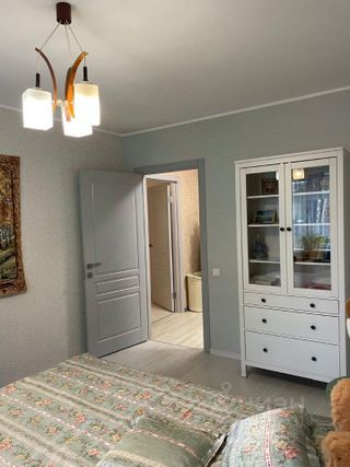 m. Saltykovskaya: Apartment, 2-rooms