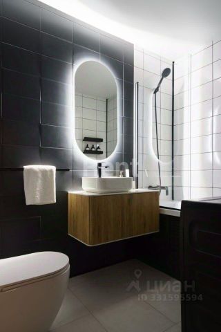 m. Streshnevo: Apartment, 2-rooms