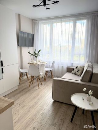 m. Strogino: Apartment, 1-rooms