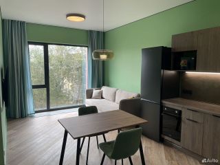 m. Elektrozavodskaya: Apartment, 1-rooms