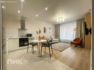 m. Filatov lug: Apartment, 1-rooms