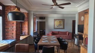 m. Tsvetnoy bulvar: Apartment, 2-rooms