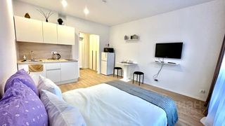 m. Vnukovo: Apartment, studio