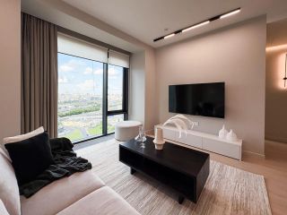 m. Studencheskaya: Apartment, 2-rooms