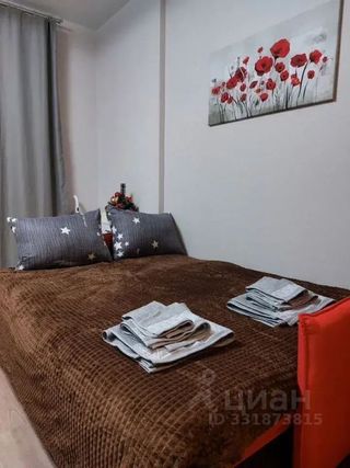 m. Strogino: Apartment, 1-rooms