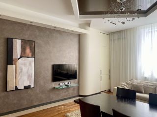 m. Petrovsky park: Apartment, 2-rooms