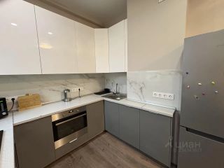 m. Barrikadnaya: Apartment, 2-rooms