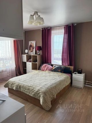 m. Molzhaninovo: Apartment, 2-rooms