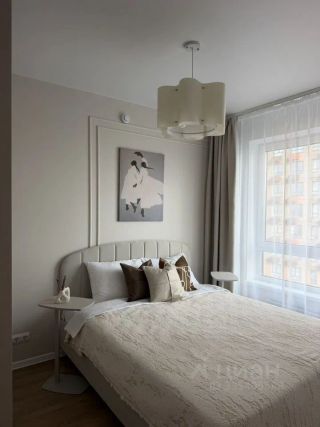 m. Волгоградский проспект: Apartment, 1-rooms
