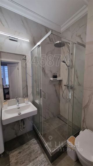 m. Mayakovskaya: Apartment, 1-rooms