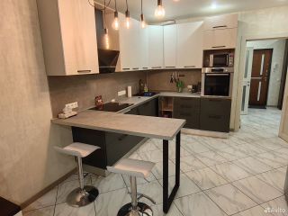 m. Vodniki: Apartment, 2-rooms