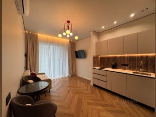 m. Trikotazhnaya: Apartment, 1-rooms