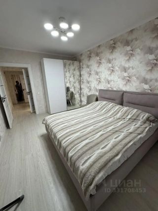 m. Lyubertsy I: Apartment, 2-rooms