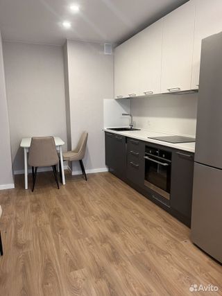 m. Novomoskovskaya (Kommunarka): Apartment, 1-rooms