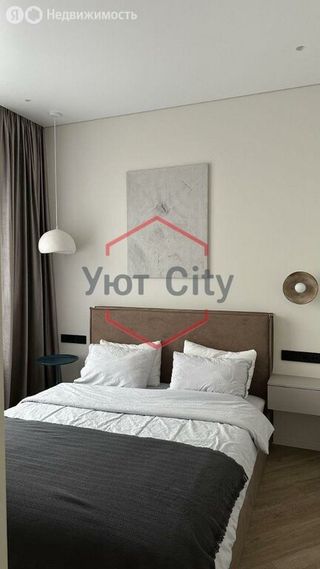 m. Aminyevskaya: Apartment, 1-rooms