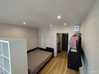 m. Zheleznodorozhnaya: Apartment, 1-rooms