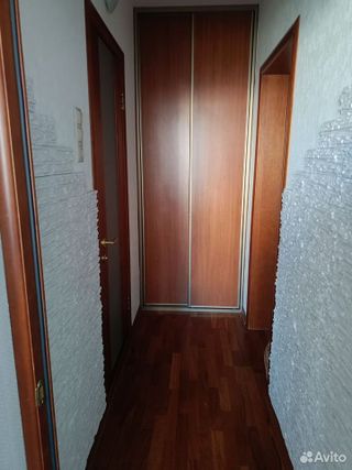 m. Nekrasovka: Apartment, 2-rooms