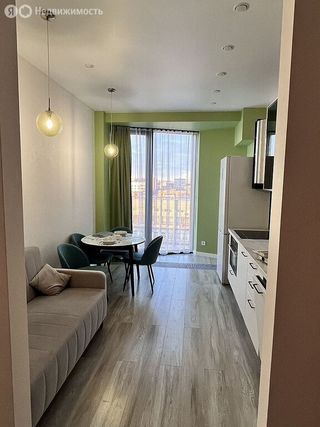 m. Dmitrovskaya: Apartment, 1-rooms