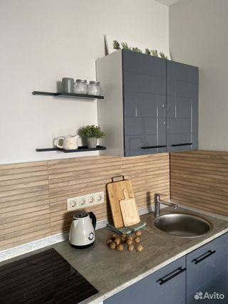 m. Odintsovo: Apartment, 1-rooms