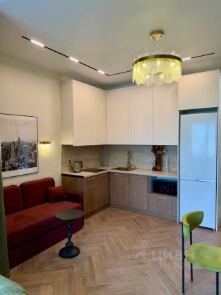 m. Grazhdanskaya: Apartment, 1-rooms