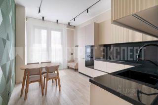 m. Kaluzhskaya: Apartment, 2-rooms