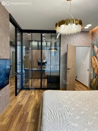 m. Alekseevskaya: Apartment, 2-rooms