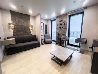 m. Novodachnaya: Apartment, studio