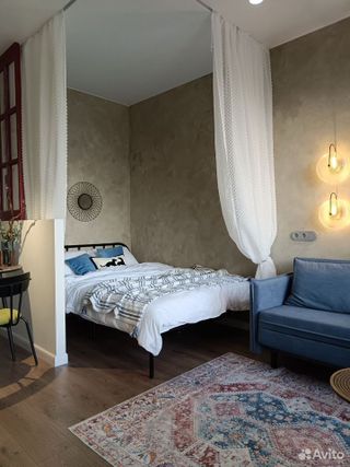 m. Seligerskaya: Apartment, studio