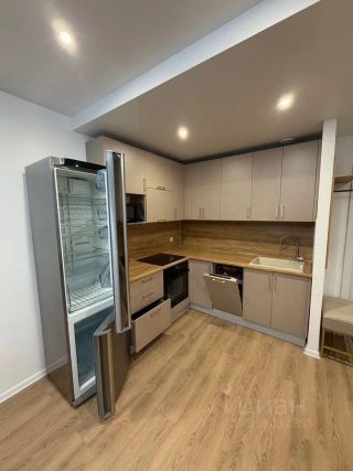 m. Volgogradsky prospekt: Apartment, 1-rooms