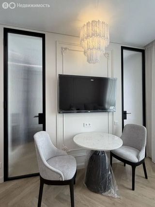 m. Tushinskaya: Apartment, 1-rooms