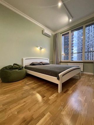 m. Shelepikha: Apartment, studio