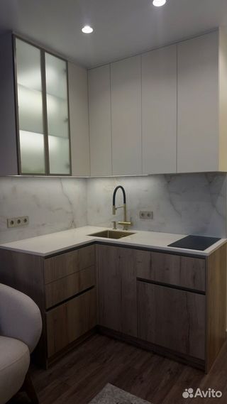 m. Bitsevsky Park: Apartment, studio