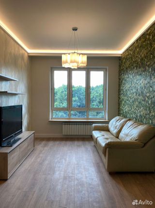m. Timiryazevskaya: Apartment, 2-rooms
