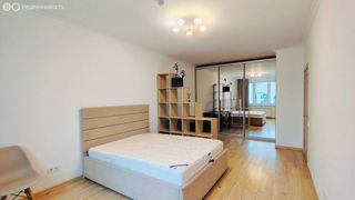 m. Baumanskaya: Apartment, 1-rooms